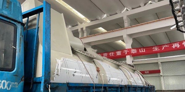 噴淋塔設(shè)備效果怎么樣，廢氣處理廠(chǎng)家耀先環(huán)境為您介紹