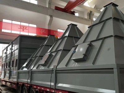 粉塵為什么會(huì)爆炸？防爆除塵器是如何防止粉塵爆炸的？廠家耀先為您答疑解惑！