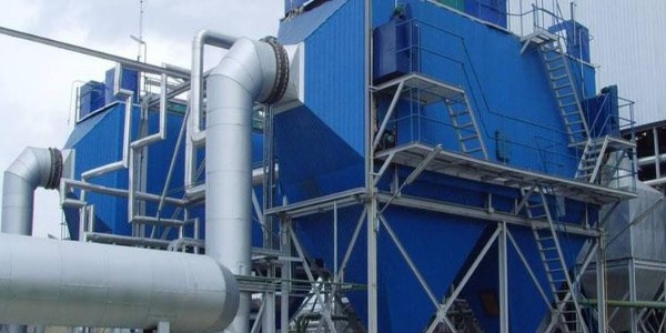 橡膠廠用布袋除塵器治理粉塵效果如何？聽(tīng)“過(guò)來(lái)人”親述達(dá)標(biāo)經(jīng)歷！