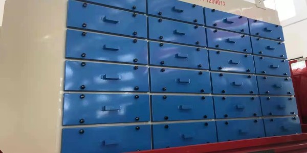 99%的人都不知道的<i style='color:red'>活性炭吸附箱</i>的6大吸脫附方法，來耀先就知道！