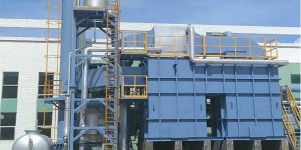 廢氣處理廠家耀先生產RTO蓄熱式氧化爐，安全達標有保障