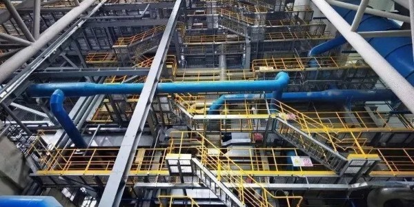 告別垃圾煩惱！看環(huán)保設(shè)備廠家耀先生活垃圾焚燒爐如何重塑城鄉(xiāng)清潔新貌！