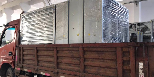 耀先負(fù)壓風(fēng)機(jī)