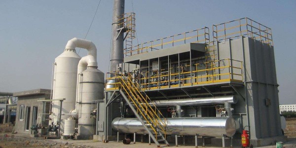 RTO設備兩床、三床、旋轉式的有哪些區(qū)別？15年老廠耀先環(huán)境為您解答