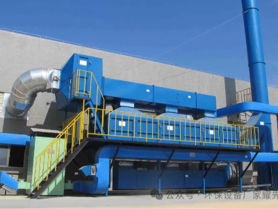 傳統方案 “束手無策”？看環保設備廠家耀先環境沸石轉輪 RTO 如何破解涂布廢氣處理困局！