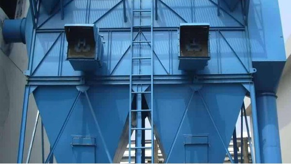 聽(tīng)說(shuō)大多數(shù)冶金工廠(chǎng)都裝上了布袋除塵器，廠(chǎng)家耀先環(huán)境大揭秘