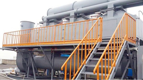 廢氣處理設(shè)備廠家耀先環(huán)境，為您介紹催化燃燒設(shè)備選型應(yīng)注意的事項！