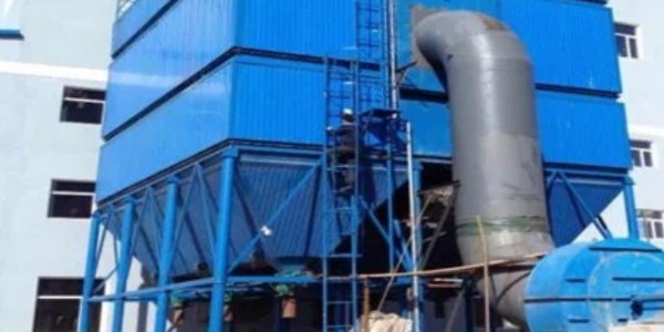 塑燒板除塵器的凈化效率怎么樣？廠家耀先環境為您介紹