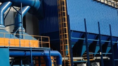 砂石廠(chǎng)除塵器選擇什么樣的比較好呢？耀先環(huán)境15年經(jīng)驗(yàn)為您推薦