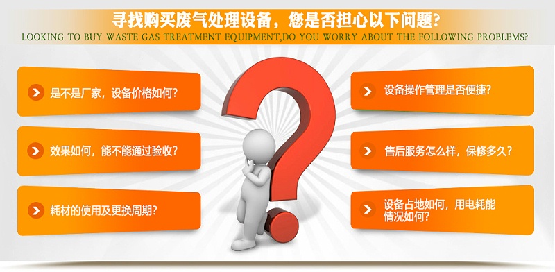 尋找購(gòu)買廢氣處理設(shè)備