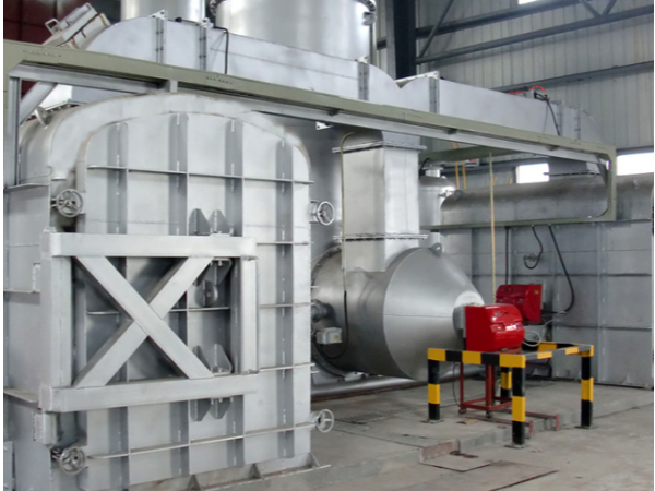 貴金屬專(zhuān)用焙燒爐 貴金屬專(zhuān)用焙燒爐