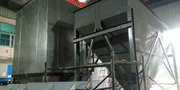 耀先布袋除塵器