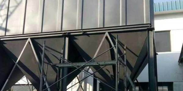 耀先環(huán)境布袋除塵器憑什么被各大廠家采購(gòu)爭(zhēng)相選擇？原因在此