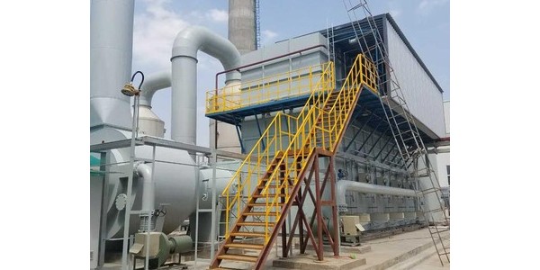 <i style='color:red'>vocs治理</i>有效方式：RTO蓄熱式燃燒爐，生產廠家耀先12大優勢