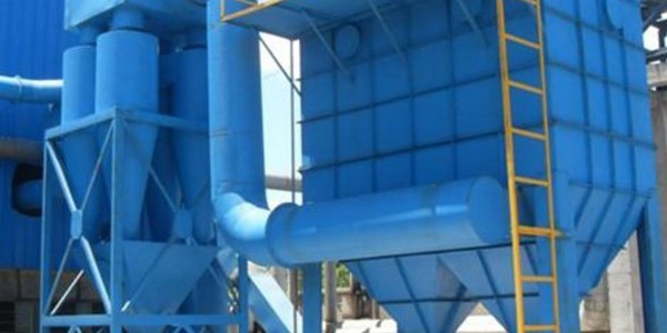 脈沖布袋除塵器的結構合理，耀先環境誠信互利合作雙贏！