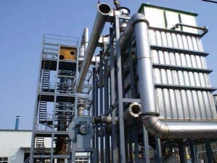冷凝法廢氣處理設(shè)備 冷凝法廢氣處理設(shè)備