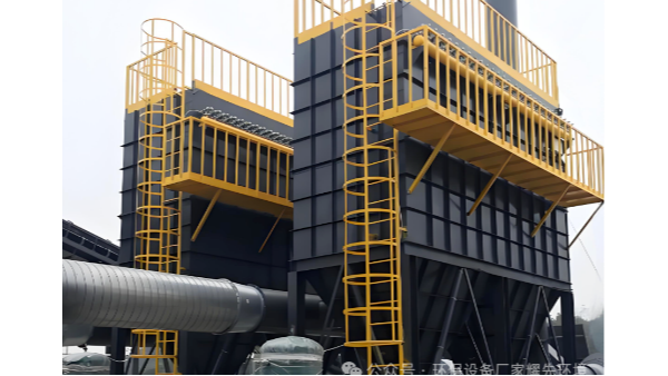 環保設備廠家耀先環境