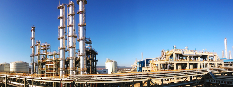 直接燃燒（TO）設備