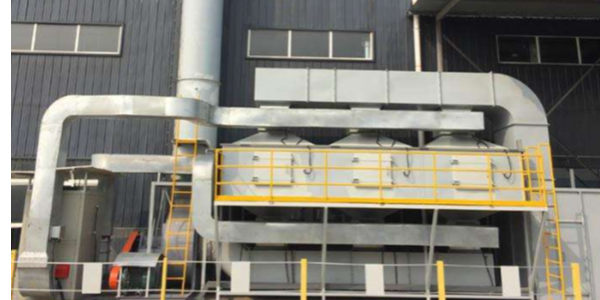廢氣處理設備廠家耀先環境為您介紹催化燃燒設備的技術優勢！