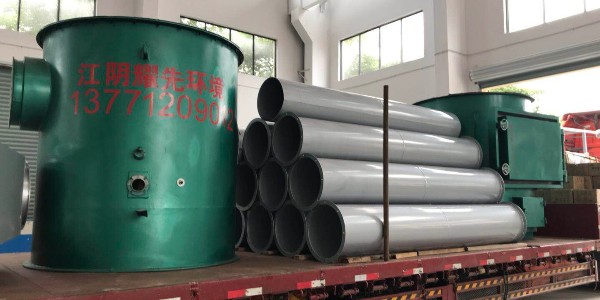 焚燒爐結(jié)焦原理是由哪些原因造成的？ 耀先環(huán)境為您科普！