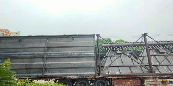 怎樣選擇除塵器廠家？耀先環境環保除塵設備競爭力十足1